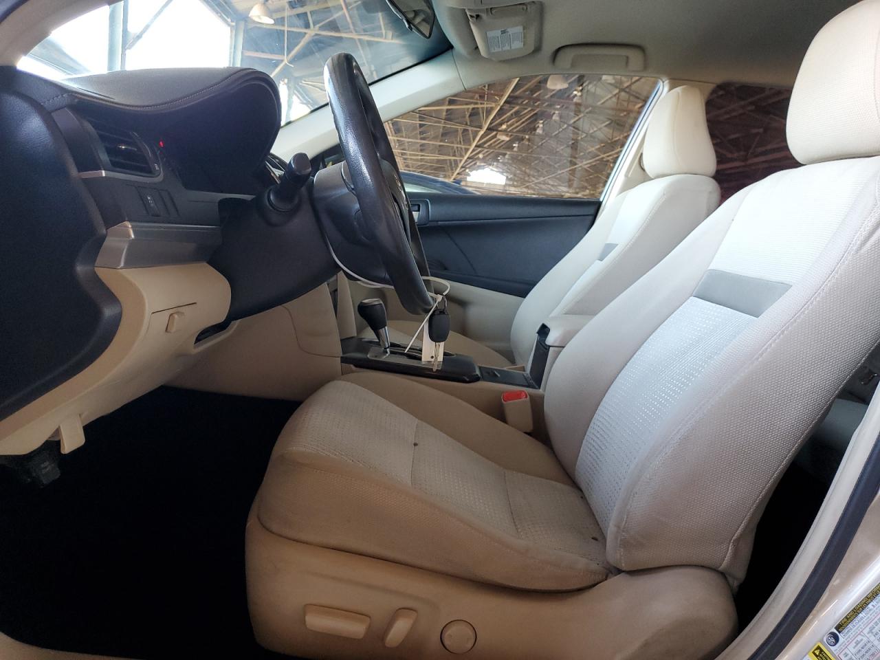TOYOTA CAMRY 2012 VIN 4T4BF1FK2CR241157 фото 7