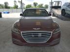 2016 Hyundai Genesis 3.8L de vânzare în Cartersville, GA - Rear End
