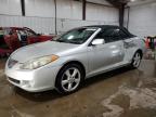 2005 Toyota Camry Solara Se   en Venta en West Mifflin, PA - Side