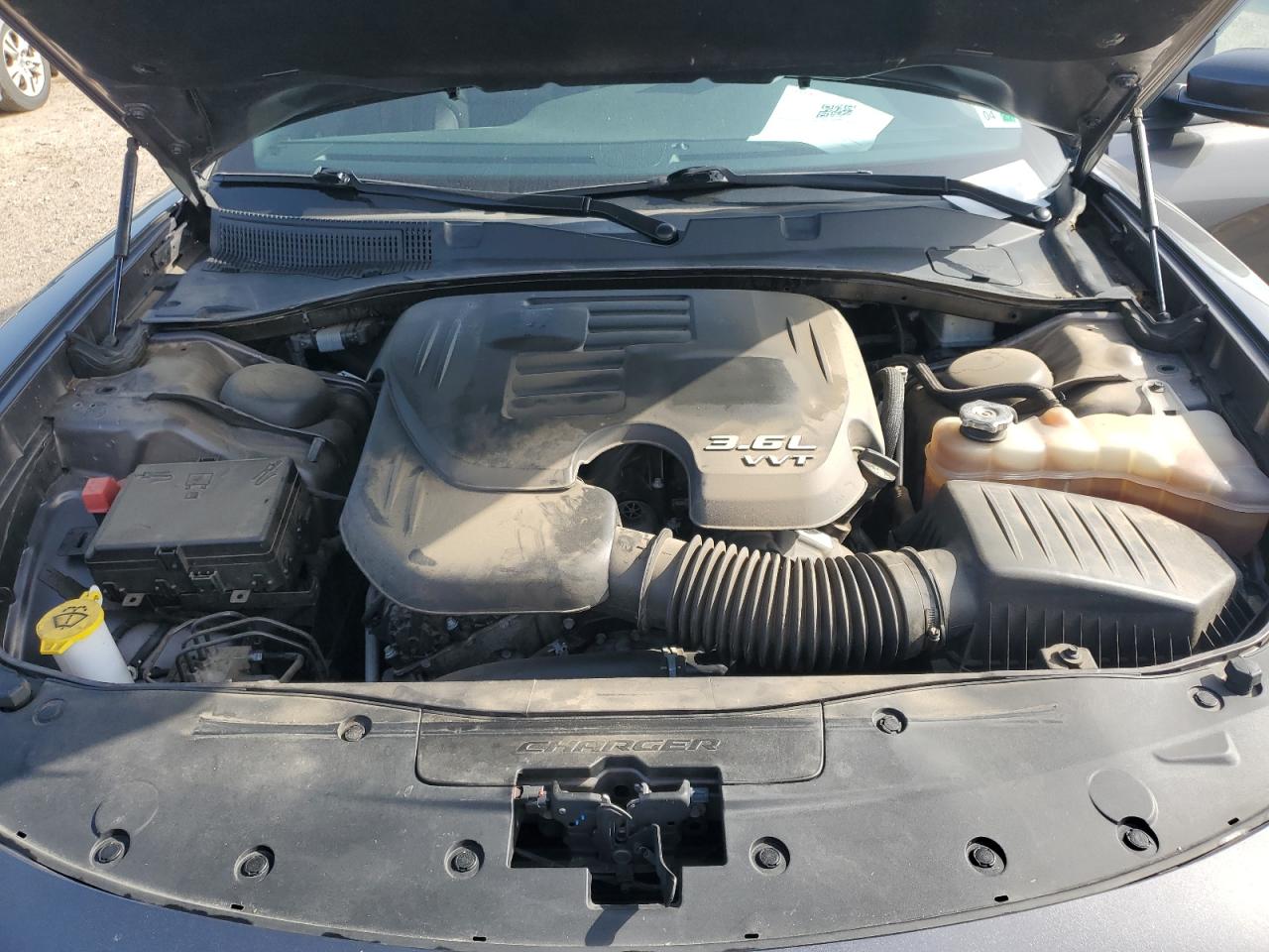 2020 Dodge Charger Sxt VIN: 2C3CDXBG3LH211556 Lot: 62897285