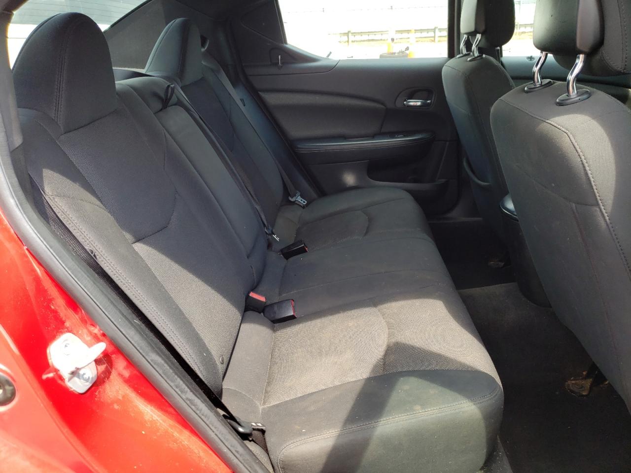 2013 Dodge Avenger Se VIN: 1C3CDZAB9DN517025 Lot: 62944595