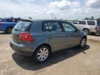 2007 Volkswagen Rabbit    იყიდება Elgin-ში, IL - Front End