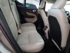 2025 Volvo Xc40 Plus   de vânzare în West Mifflin, PA - Rear End