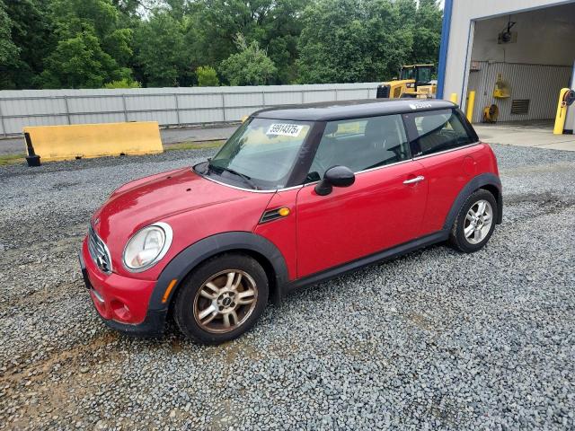 2013 Mini Cooper 