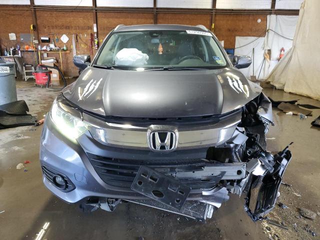  HONDA HR-V 2021 Szary