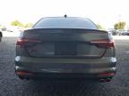 2022 AUDI S4 PREMIUM PLUS à vendre chez Copart FL - ORLANDO SOUTH