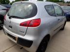 2008 MITSUBISHI COLT CZI for sale at Copart SANDY