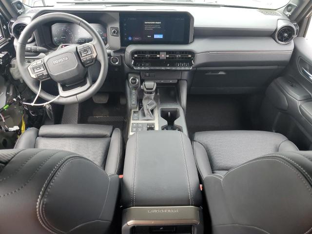  TOYOTA LAND CRUIS 2024 Szary