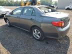 2010 Toyota Corolla Base en Venta en Waldorf, MD - Front End