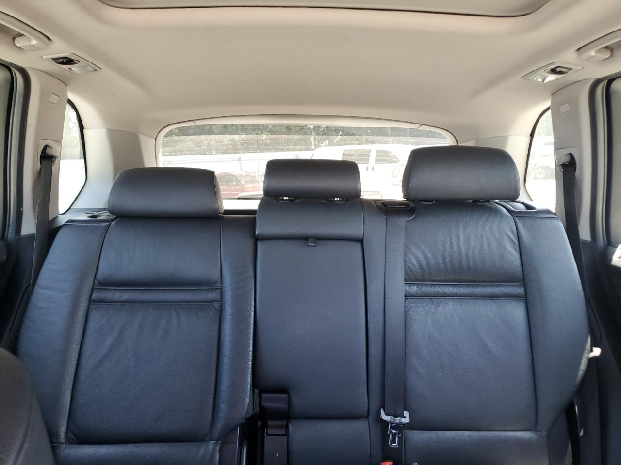 2012 BMW X5 xDrive35I VIN: 5UXZV4C57CL987222 Lot: 62293515
