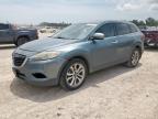 2013 Mazda Cx-9 Grand Touring for Sale in Houston, TX - Front End