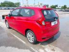 2018 HONDA JAZZ SE I- for sale at Copart ST HELENS