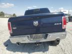 2014 Ram 1500 Laramie на продаже в Reno, NV - Front End