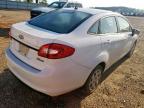 2013 Ford Fiesta Se zu verkaufen in Longview, TX - Front End