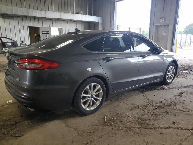  FORD FUSION 2020 Gray