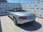 2006 ASTON MARTIN DB9 VOLANT for sale at Copart BRISTOL