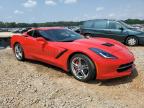 2016 Chevrolet Corvette Stingray 2Lt en Venta en Tanner, AL - Front End