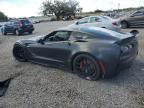 2018 Chevrolet Corvette Z06 1Lz   en Venta en Riverview, FL - Side