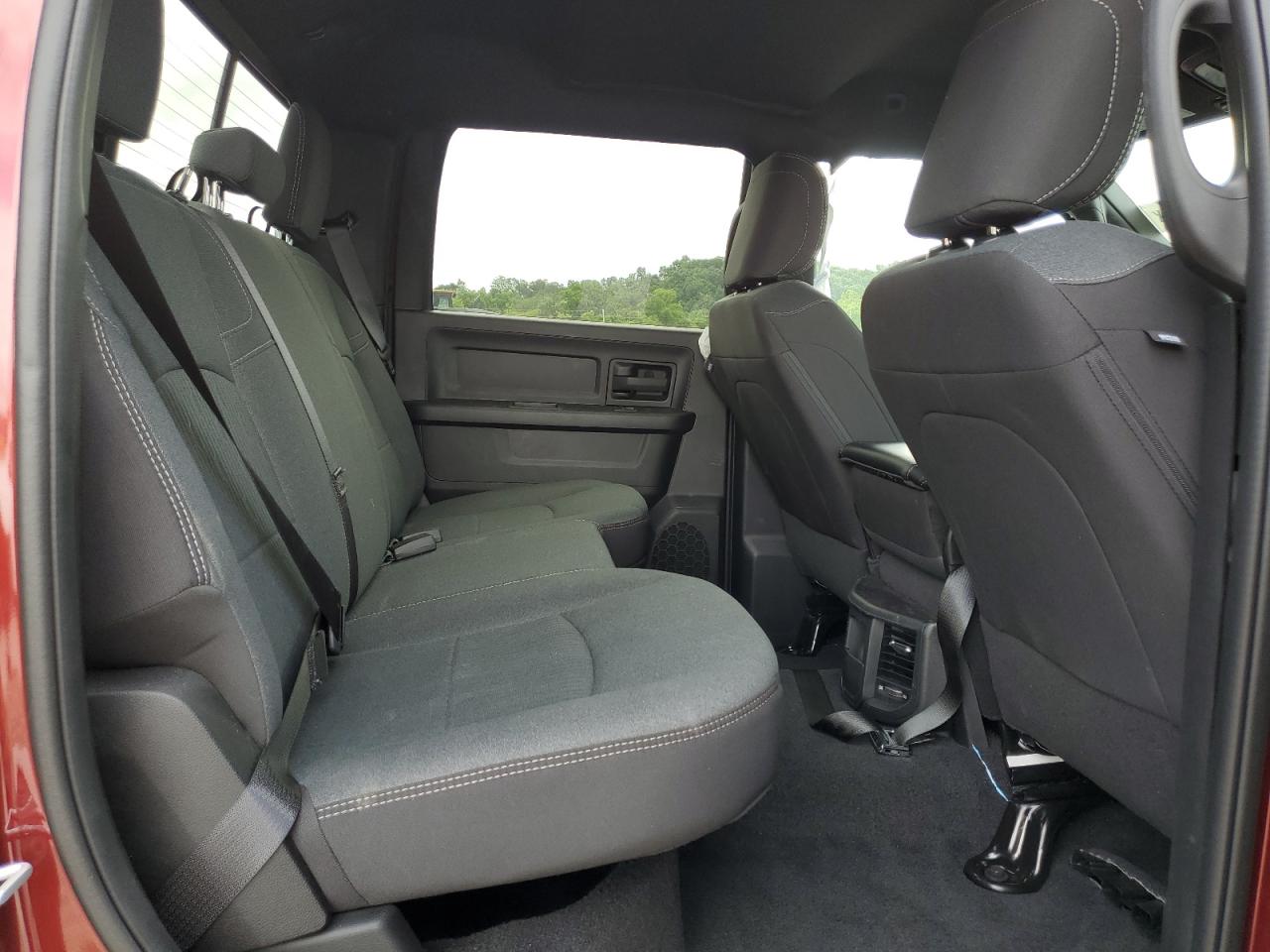 2024 Ram 3500 Tradesman VIN: 3C63R3GJ4RG203296 Lot: 61236485