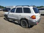 2004 HYUNDAI SANTA FE    à vendre chez Copart ON - COOKSTOWN