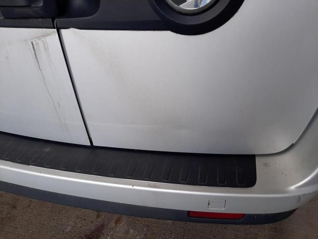 2018 VAUXHALL COMBO 2000