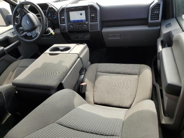  FORD F-150 2020 Серый