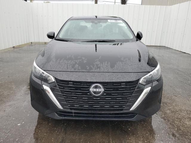  NISSAN SENTRA 2024 Czarny