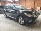 2015 Nissan Pathfinder S for Sale in Ebensburg, PA - Hail
