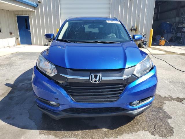 HONDA HR-V 2018 Granatowy