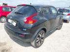 2013 NISSAN JUKE N-TEC for sale at Copart CORBY