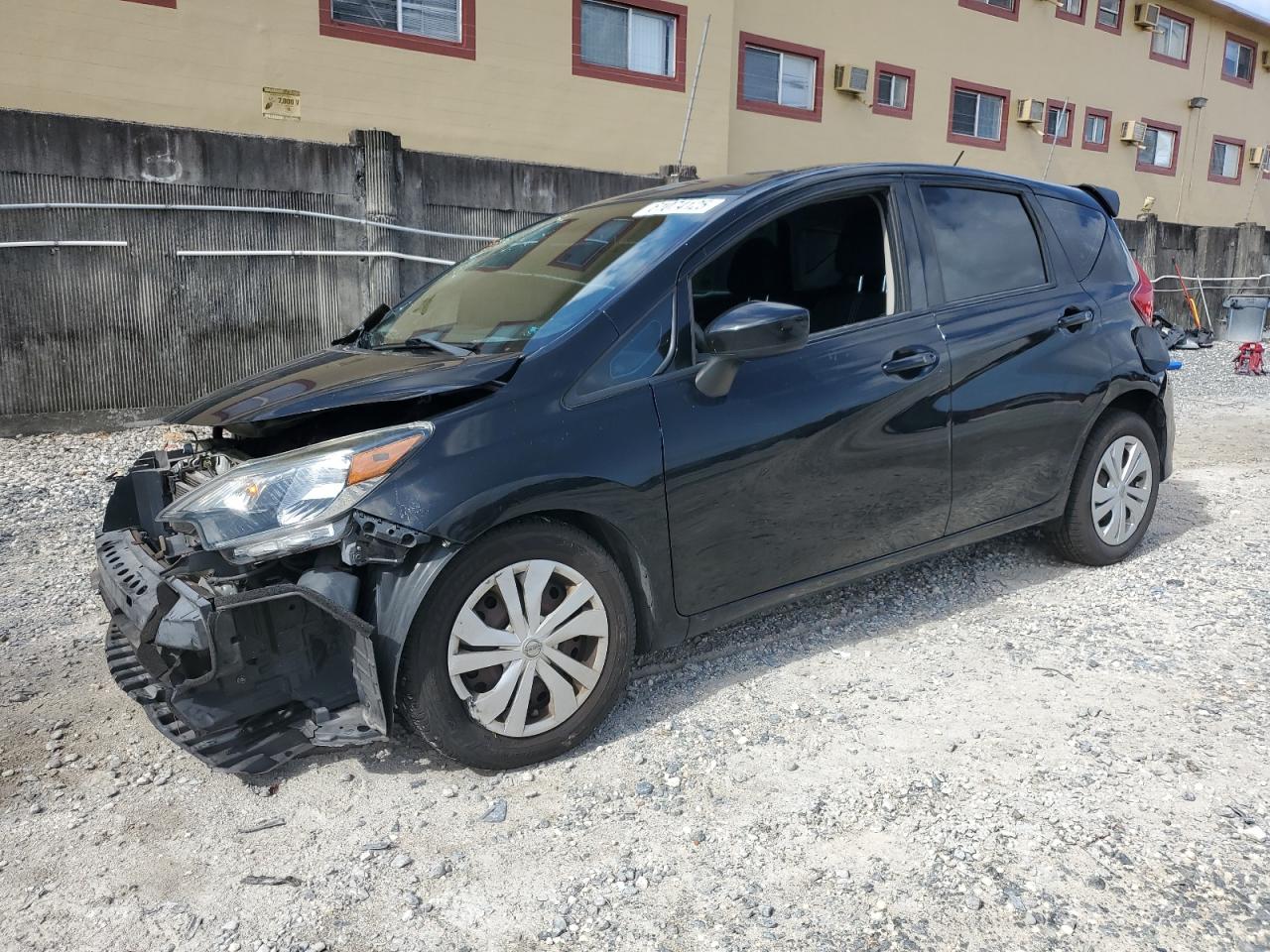 Opa Locka, FL에서 판매 중인 2017 Nissan Versa Note S - Front End