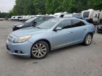 2013 Chevrolet Malibu Ltz for Sale in Glassboro, NJ - Rear End