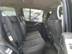 2009 Nissan Pathfinder S на продаже в Assonet, MA - Front End