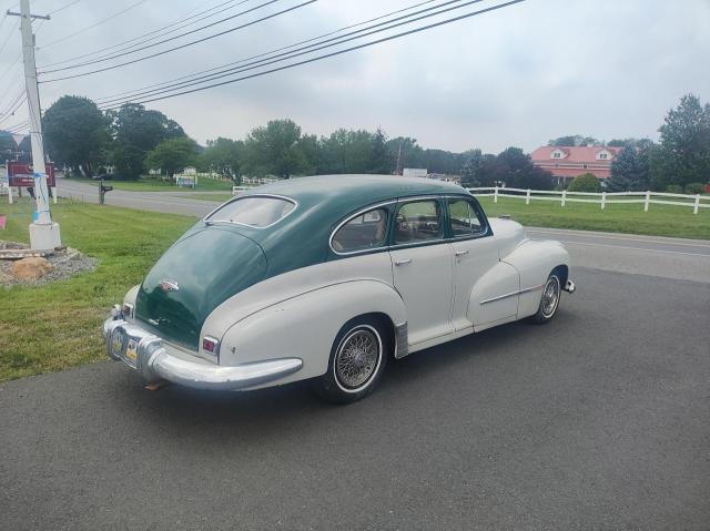 1947 OLDSMOBILE 98  