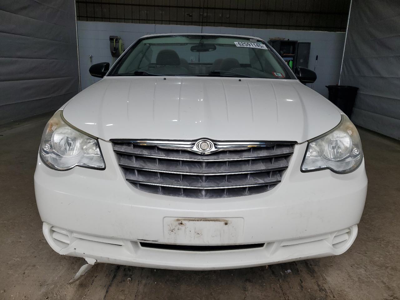 CHRYSLER SEBRING 2008 VIN 1C3LC45K78N270836 zdjęcie 5
