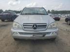 2005 Mercedes-Benz Ml 350 للبيع في Conway، AR - Front End