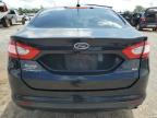 2015 Ford Fusion Se de vânzare în Oklahoma City, OK - Side