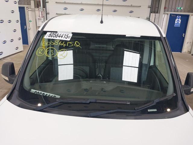2015 FIAT DOBLO 16V