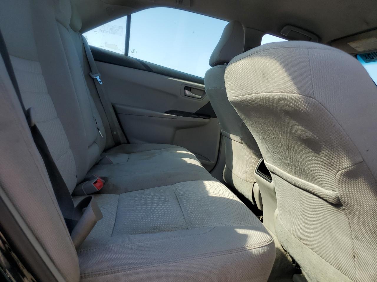 TOYOTA CAMRY 2015 VIN 4T1BF1FK7FU067522 фото 10