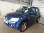2008 SUZUKI GRAND VITA for sale at Copart EAST KILBRIDE