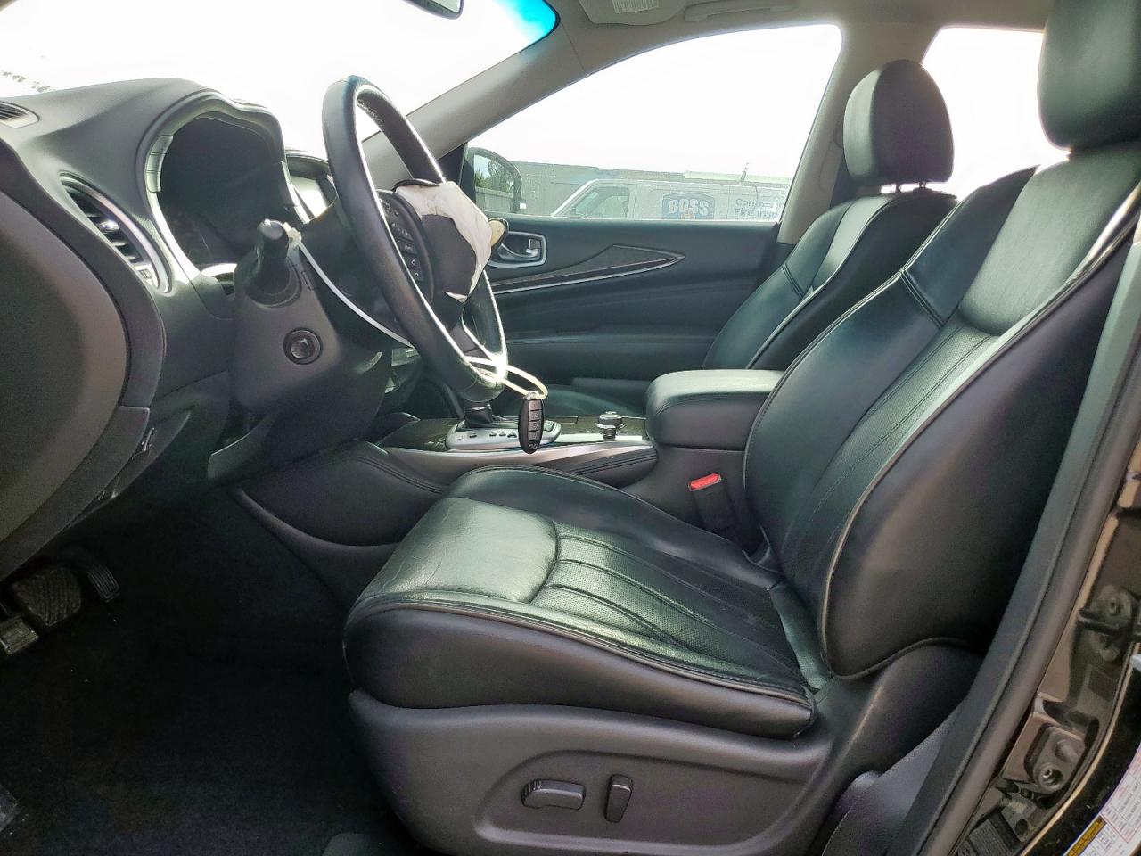 INFINITI QX60 2015 VIN 5N1AL0MM4FC546389 фото 7