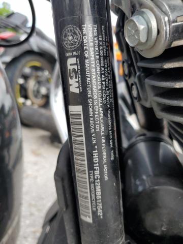 2021 HARLEY-DAVIDSON FLHR   