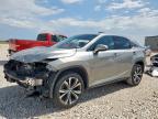 2019 Lexus Rx 350 Base zu verkaufen in Taylor, TX - Front End