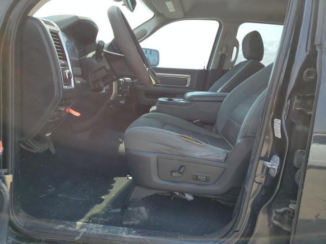  RAM 1500 2015 Charcoal