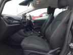 2018 FORD FIESTA ZETEC TURBO  for sale at Copart ST HELENS