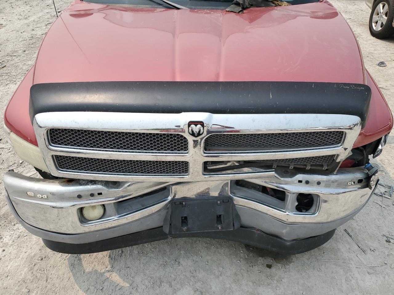 1999 Dodge Ram 1500 VIN: 3B7HC13Z7XG231719 Lot: 58949265