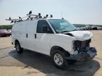 2021 Chevrolet Express G2500 for Sale in Chatham, VA - Front End