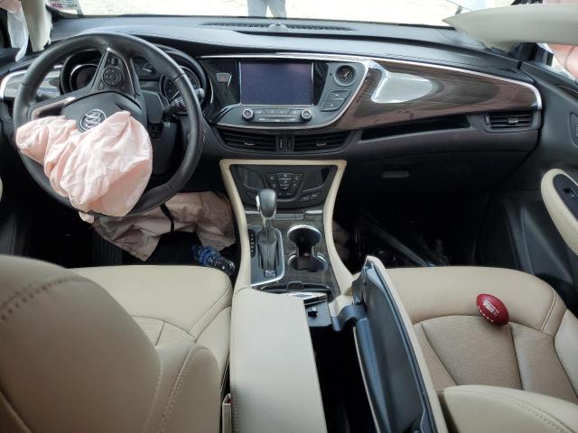  BUICK ENVISION 2020 Biały