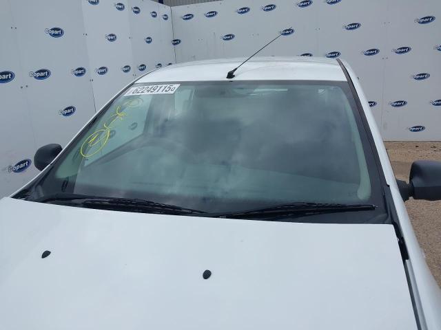 2014 DACI SANDERO AC