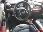 2013 MINI COOPER COUPE S   for sale at Copart NC - RALEIGH